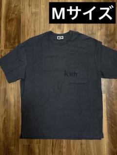 【美品】Kith Quinn Tee Mサイズ