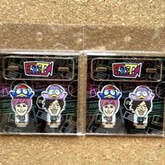 EXIT グッズ セット ヘプコ＆ベッカー トップケースホルダー イージーラック