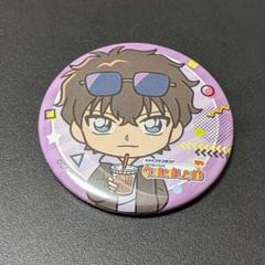 【最終値下げ】松田陣平　缶バッジ　まとめ売り 最終値下げ】松田陣平 缶バッジ まとめ売り - メルカリ