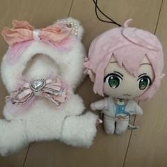 2025年最新】あんスタ ぬいぐるみ 桃李の人気アイテム - メルカリ