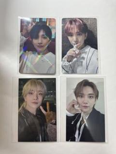SEVENTEEN LOVE 会場限定 FML ドーム ジョシュア セット