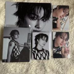SEVENTEEN HAPPY BURSTDAY DAREDEVIL ジュン