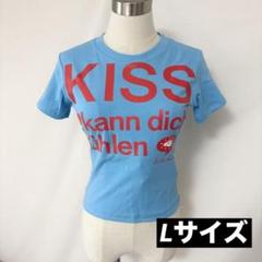00s　FELIX　メッセージロゴ　キャラクタープリント　ピチT　Y2Kグランジ Tシャツ ピチT グランジ y2k ストリート 00s 平成ギャル