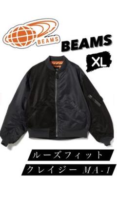 B:MING by BEAMS（ビーミング by ビームス）ルーズ フィット MA