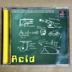 PS アシッド