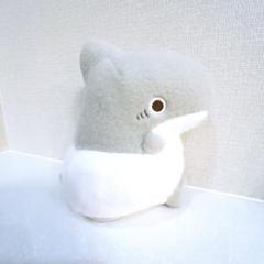 おでかけ子ザメ しーぷわ ベビーお手玉マスコット4種セット おでかけ子ザメ しーぷわ ベビーお手玉マスコット | 商品紹介