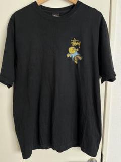 Stussy ドリー　ピエロ　ブラック Tシャツ Mサイズ