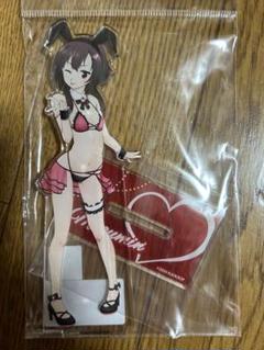 この素晴らしい世界に祝福を！ アクリルスタンド+ポストカード