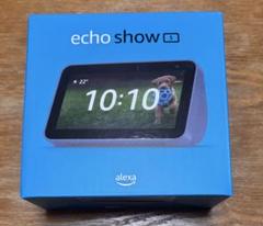 2025年最新】echo show 5 第2世代の人気アイテム - メルカリ