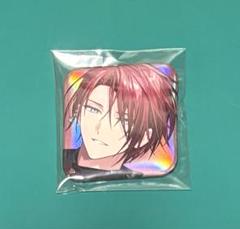 大本丸博 刀剣乱舞 後家兼光 ミニアクスタ スクエア缶バッジ セット 刀剣乱舞 大本丸博 スクエア缶バッジ 後家兼光 - メルカリ