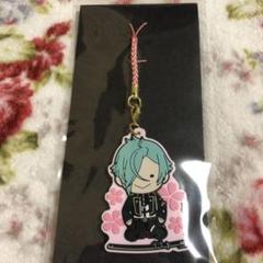 刀剣乱舞*膝丸 ラバーストラップ