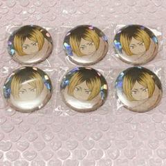 ハイキュー!! トレーディング缶バッジ ペイントスーツ｜商品情報