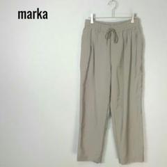 marka 21SS 3TUCK TAPERED FIT EASYのサムネイル