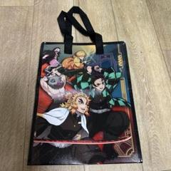 【USJ限定品】鬼滅の刃 トートバッグ ユニバーサルスタジオジャパン 未使用