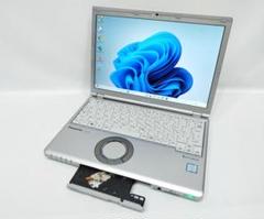 やっくん新品SSD256GB パナ CF-SZ5HDKPR I5 やっくん様専用新品SSD256GB パナ CF-SZ5HDKPR I5 - メルカリ