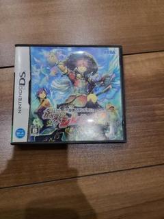 風来のシレンds２　砂漠の魔城 ニンテンドーDSソフト