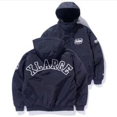 2025年最新】nylon puffer jacket xlargeの人気アイテム - メルカリ