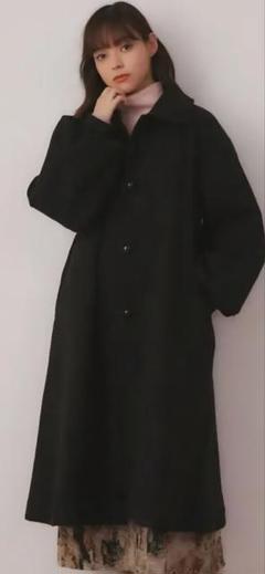 2025年最新】merry jenny ロングコートの人気アイテム - メルカリ