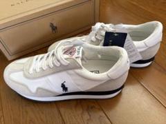 2025年最新】POLO RALPH LAUREN レディース スニーカーの人気