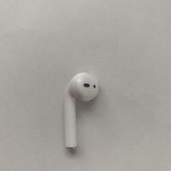 Apple Airpods 第二世代 左 ジャンク品