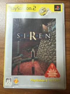 Best版 SIREN