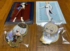 あんスタ 英智 渉 まとめ売り アクスタ 2枚目あり あんスタ 英智 渉 まとめ売り アクスタ 2枚目あり