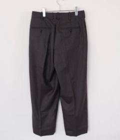 スーツ Gorsch the merrycoachman / SERGE WOOL 2 Gorsch the merrycoachman / SERGE WOOL 2 - メルカリ
