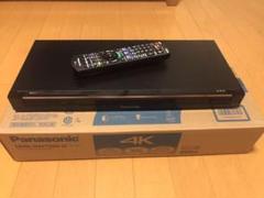Panasonic ブルーレイ DIGA DMR-BWT560