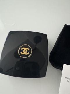 CHANEL 限定クリスマスコフレ 2023 レキャトルオンブルNo.5