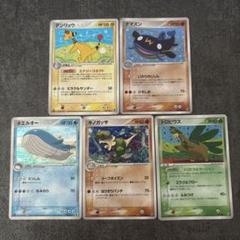 2025年最新】ポケモンカードゲームの人気アイテム - メルカリ