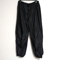 archive NIKE ACG nylon pants y2k xl