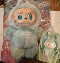 ポップマート ラブブ Big Into Energy ぬいぐるみSERENITY ポップマート ラブブ Big into Energyぬいぐるみ SERENITY