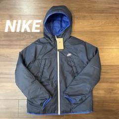 Nike ナイロンジャケット リバーシブル　2XL値下げ 2025年最新】nike リバーシブル ジャケットの人気アイテム