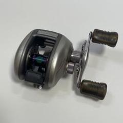 シマノ スコーピオン メタニウムXT 銀メタ - メルカリ