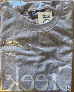 creek anglers device Tシャツ 希少 XXL USA製 Tシャツ/カットソー(半袖/袖なし) 正規品販売！