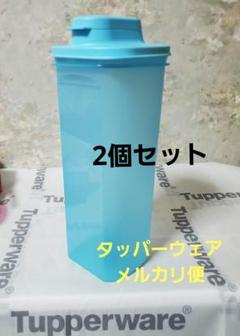新品☆タッパーウェア☆2LSラインG2×2 - メルカリ