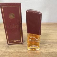 レア　ギラロッシュ　ジェオゼ　１４ｍｌ　パルファム　未使用品 未使用 未開封 ギ・ラロッシュ Guy Laroche フィジー Fidji