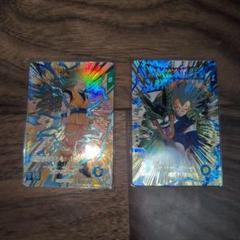 スーパードラゴンボールダイバーズ GDR5種＋EXR1種まとめ売り＋おまけつき SDV4弾 神龍EXR 5種セット ドラゴンボールスーパーダイバーズ