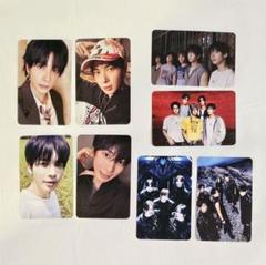 TXT TOGETHER Weverse Album テヒョン セット