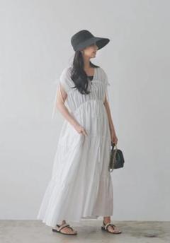 SHIORI×MERI ミーリー ティアードボリュームワンピ ワンピース 楽天市場】SHIORI×MERI ティアードボリュームワンピ : meri