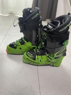 ディナフィット Dynafit MERCURY 26.5cm マーキュリー TLT