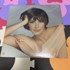 ◉ヘレン レディ 希少 ●私は女 美盤 ◉プロモ(見本盤,グラミー受賞曲) MAX80%OFF／セール開催中 希少 レディ ◉ヘレン ○私は女
