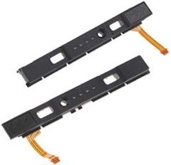 スイッチ Joy-con用 Arcies コンソール交換部品 スライドレール