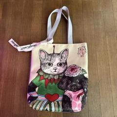 台湾・樋口裕子展】ヒグチユウコ 台湾展覧会限定 「両面プリント