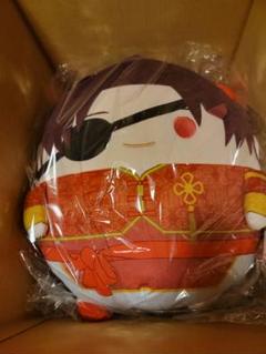 【WIND BREAKER】 ぬいくじ A賞 蘇枋隼飛セット WIND BREAKER】 ぬいくじ A賞 蘇枋隼飛セット くじメイト】WIND