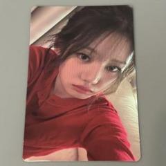 ローラ 香港 ラキドロ B ver. BABYMONSTER