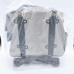 代官山クロシェット　キャリーバック　完売品 2025年最新】代官山クロシェット キャリーバッグの人気アイテム