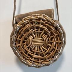 エバゴス　ebagos サークルポシェット