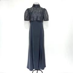 RUIRUE BOUTIQUE レーストップス＆マーメイドキャミワンピース