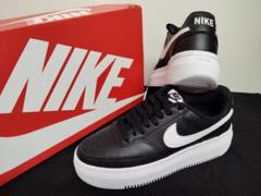 新品24.5NIKEナイキコートビジョンAF1エアフォース1 好きに